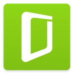 Logo of Glassdoor android Application 